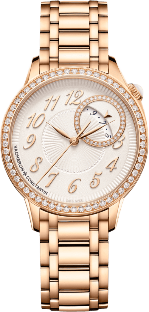 Vacheron Constantin Égérie Self-winding