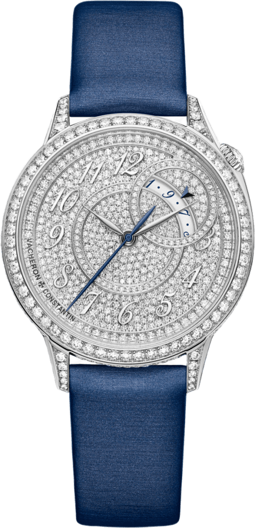 Vacheron Constantin Égérie Self-winding