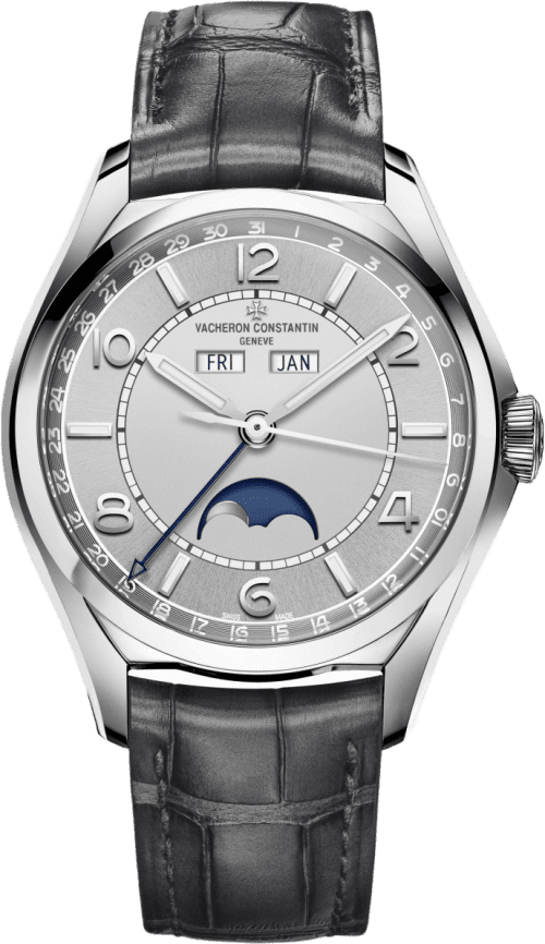 Vacheron Constantin Fiftysix Complete Calendar