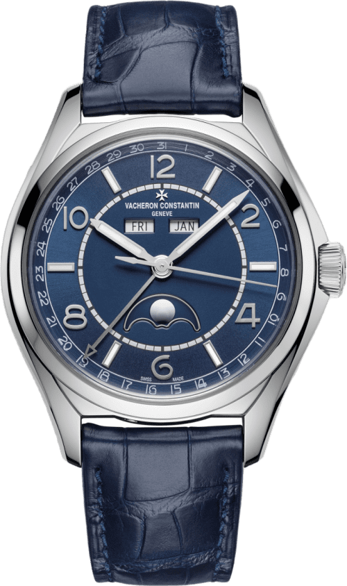 Vacheron Constantin Fiftysix Complete Calendar