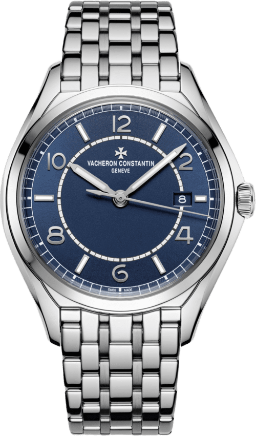 Vacheron Constantin Fiftysix Self-winding