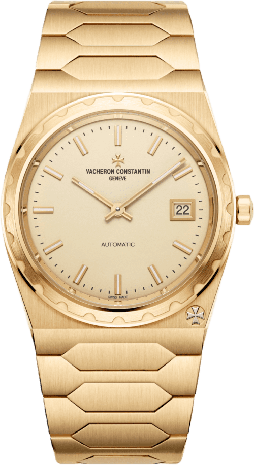 Vacheron Constantin Historiques 222