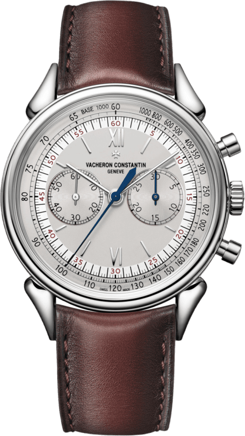 Vacheron Constantin Historiques Cornes De Vache 1955