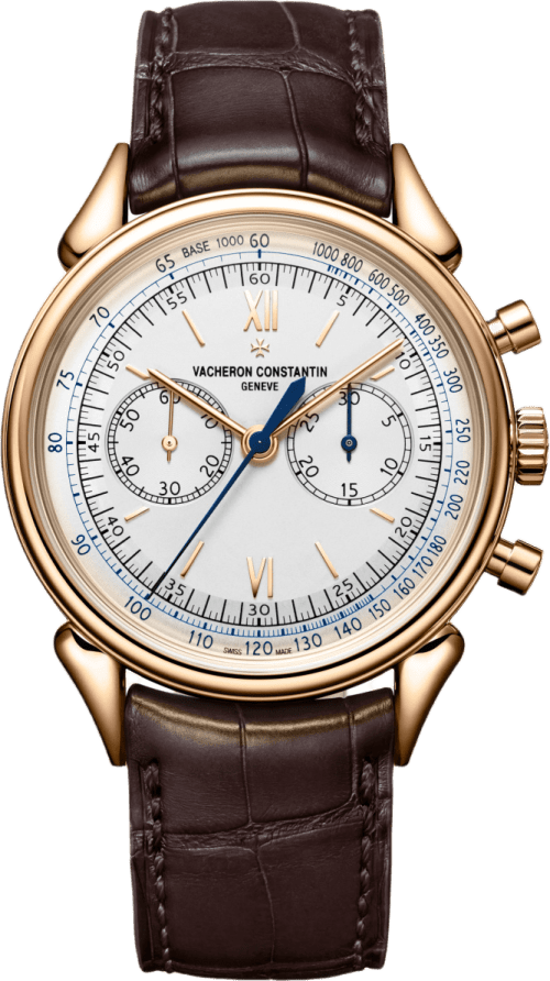 Vacheron Constantin Historiques Cornes De Vache 1955