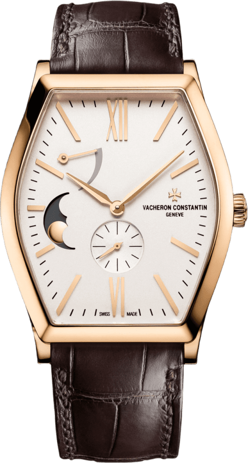 Vacheron Constantin Malte Moon Phase