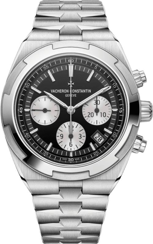 Vacheron Constantin Overseas Chronograph