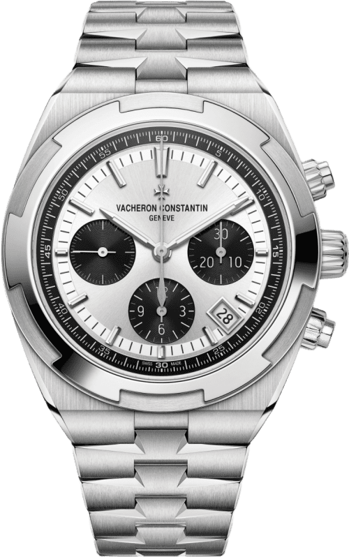 Vacheron Constantin Overseas Chronograph