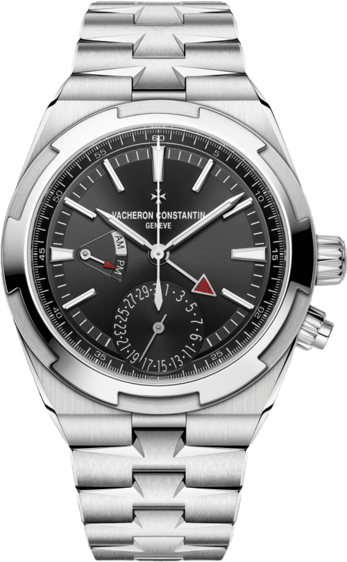 Vacheron Constantin Overseas Dual Time