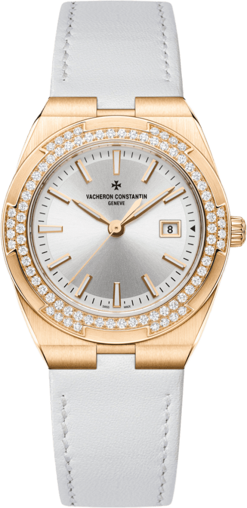 Vacheron Constantin Overseas Quartz