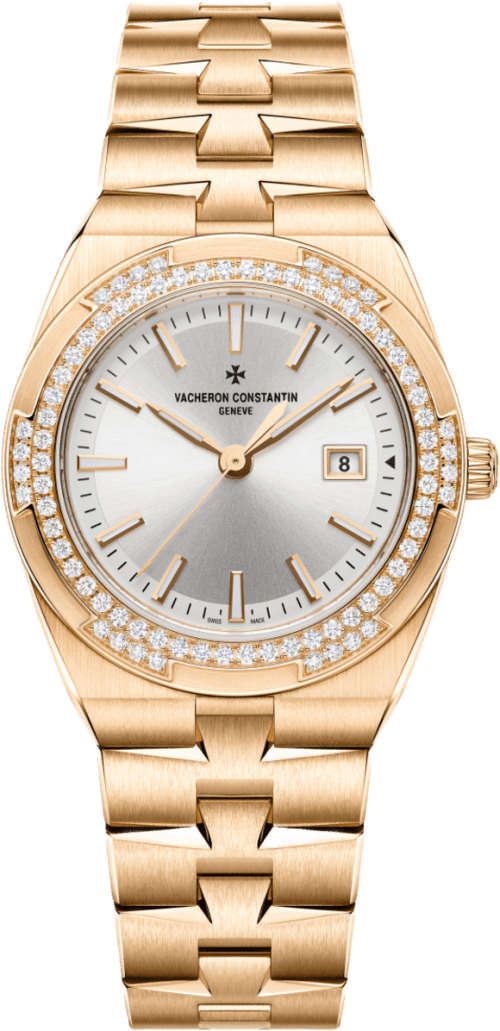 Vacheron Constantin Overseas Quartz