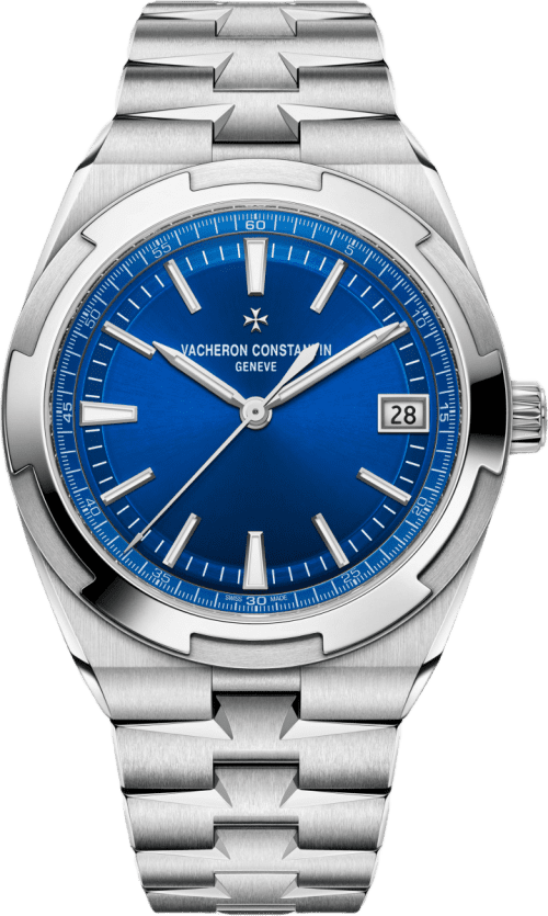 Vacheron Constantin Overseas Self-winding