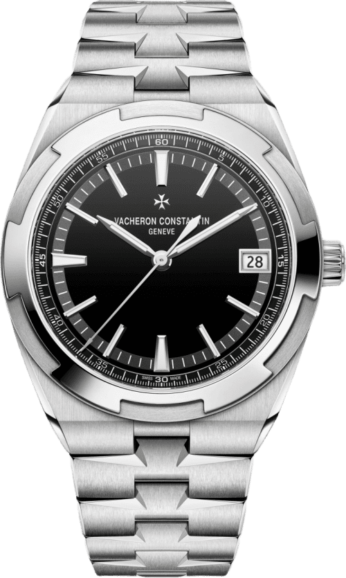 Vacheron Constantin Overseas Self-winding