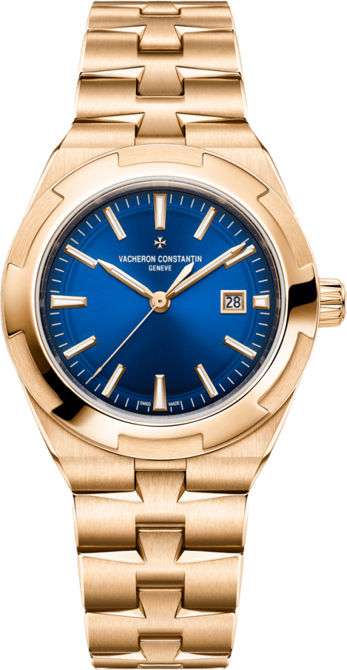 Vacheron Constantin Overseas Self-winding