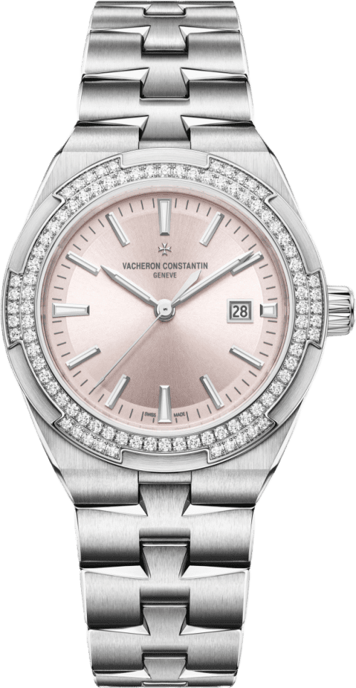 Vacheron Constantin Overseas Self-winding