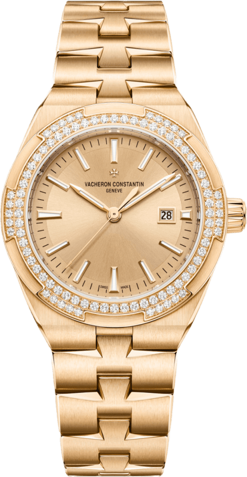Vacheron Constantin Overseas Self-winding