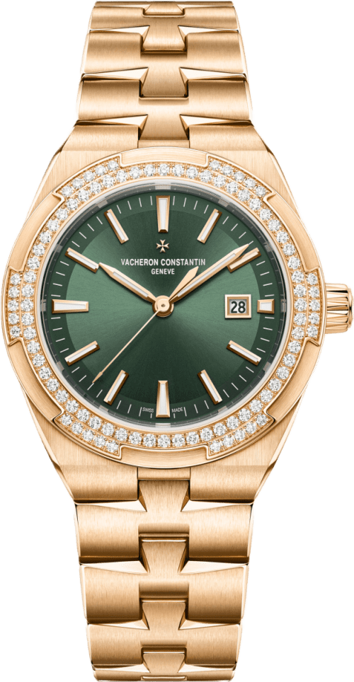 Vacheron Constantin Overseas Self-winding