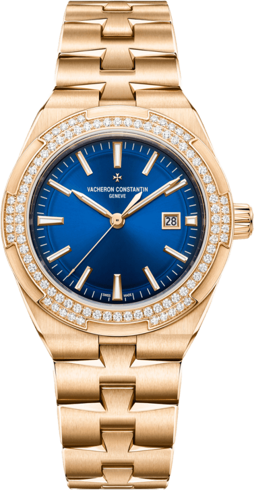 Vacheron Constantin Overseas Self-winding
