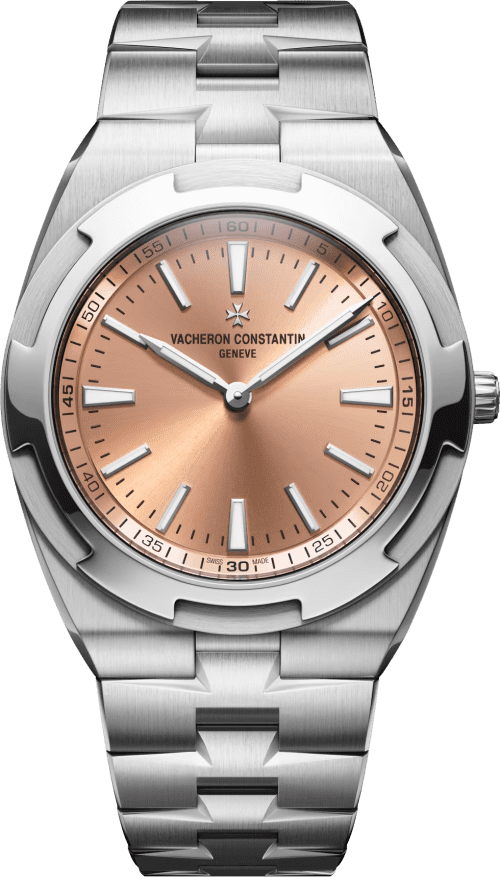 Vacheron Constantin Overseas Self-Winding Ultra-Thin