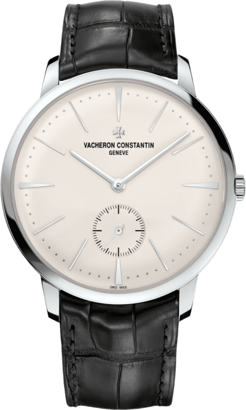 Vacheron Constantin Patrimony Manual-winding