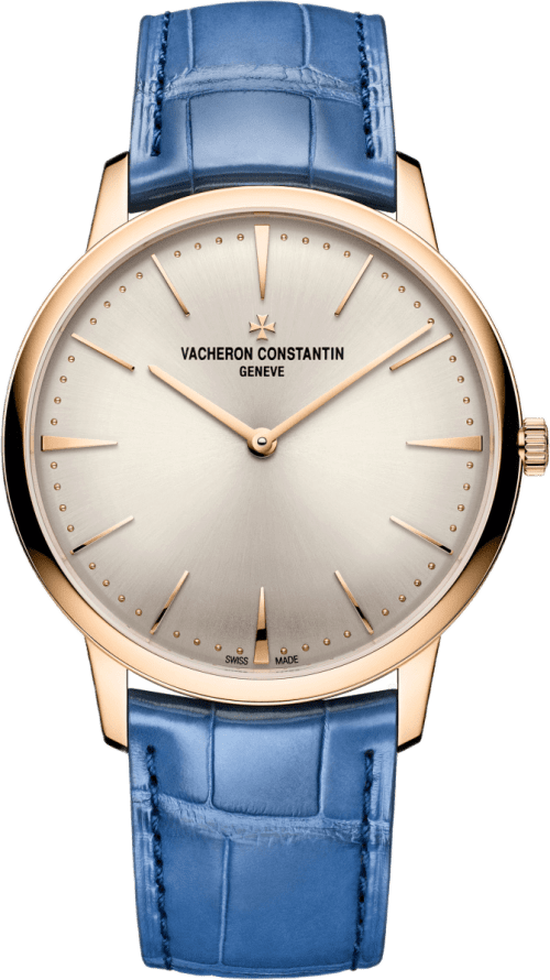 Vacheron Constantin Patrimony Manual-winding