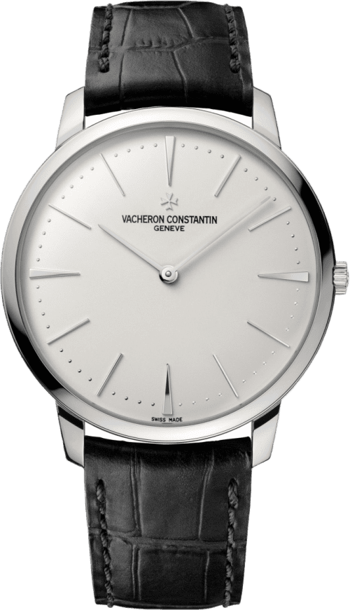 Vacheron Constantin Patrimony Manual-winding