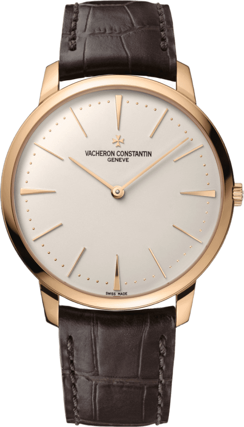 Vacheron Constantin Patrimony Manual-winding