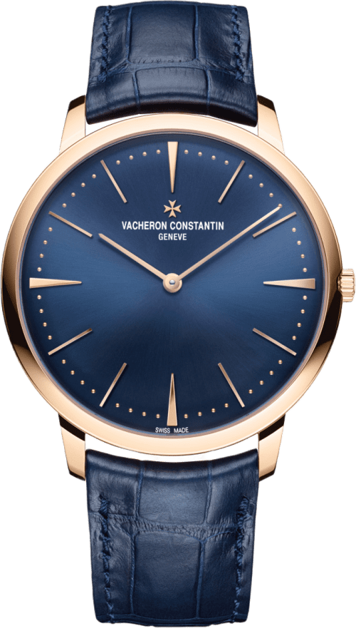 Vacheron Constantin Patrimony Manual-winding