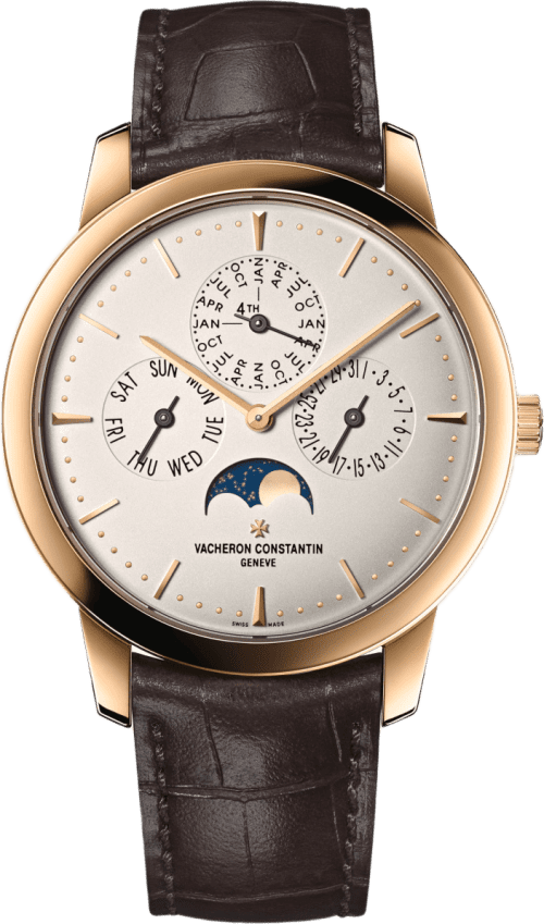 Vacheron Constantin Patrimony Perpetual Calendar Ultra-thin