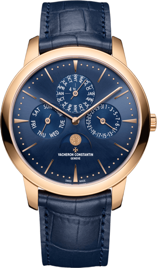Vacheron Constantin Patrimony Perpetual Calendar Ultra-thin