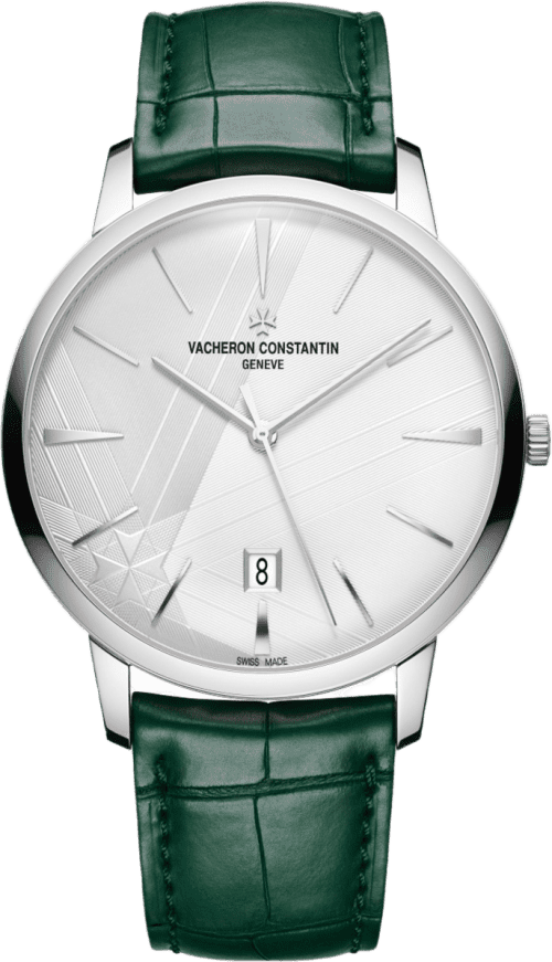 Vacheron Constantin Patrimony Self-Winding