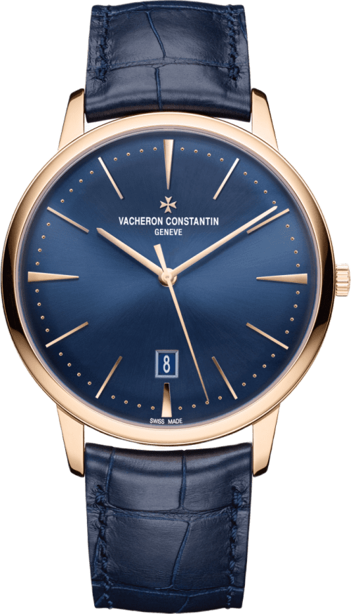 Vacheron Constantin Patrimony Self-Winding