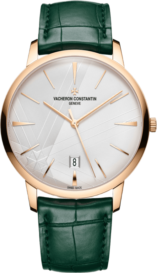 Vacheron Constantin Patrimony Self-Winding