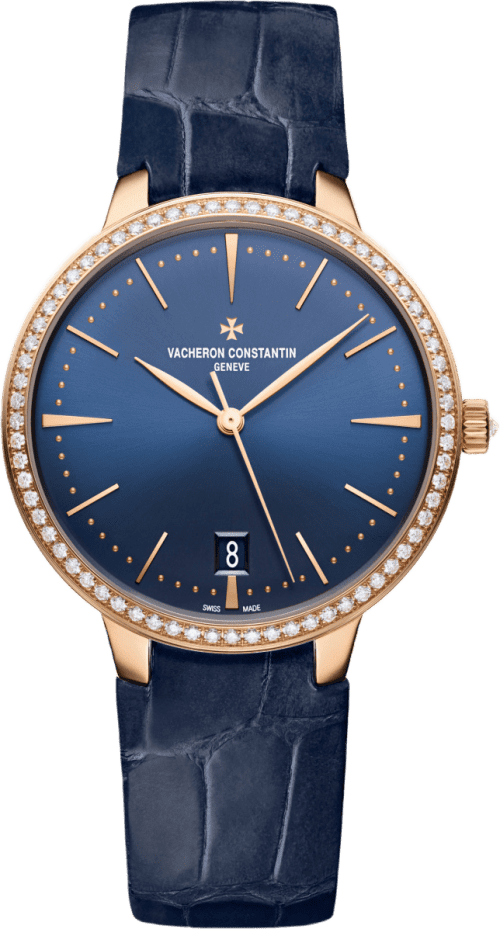 Vacheron Constantin Patrimony Self-Winding