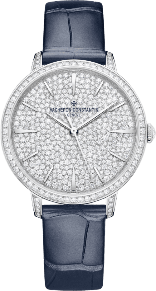 Vacheron Constantin Patrimony Self-winding Jewellery