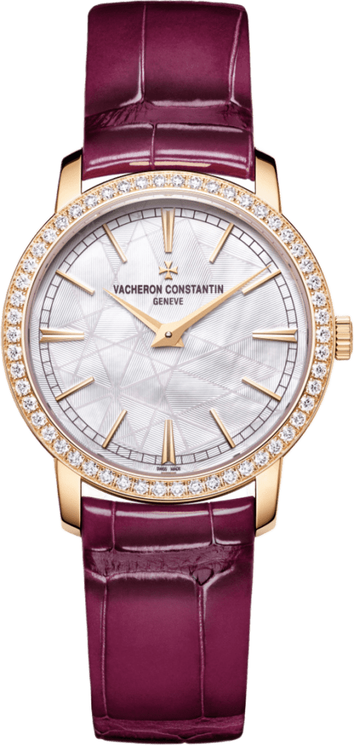 Vacheron Constantin Traditionnelle Manual Winding