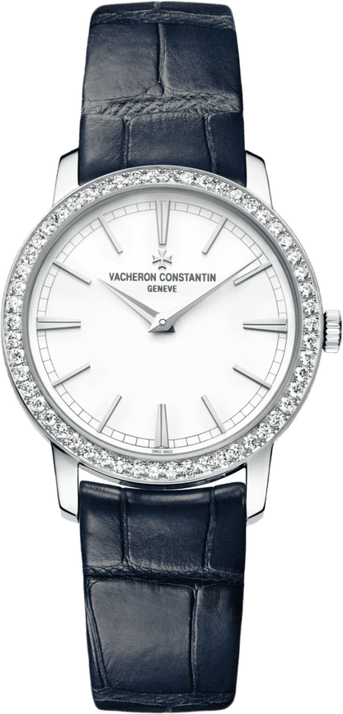 Vacheron Constantin Traditionnelle Manual-winding