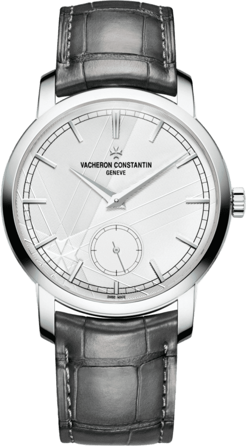 Vacheron Constantin Traditionnelle Manual Winding