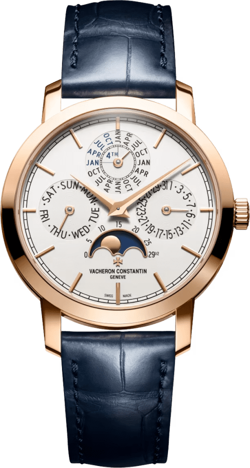 Vacheron Constantin Traditionnelle Perpetual Calendar Ultra-Thin