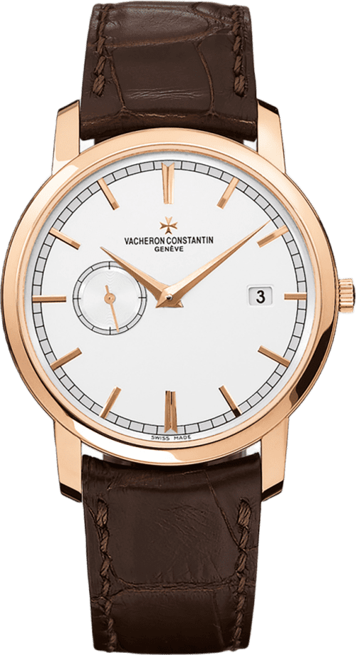 Vacheron Constantin Traditionnelle Self-winding