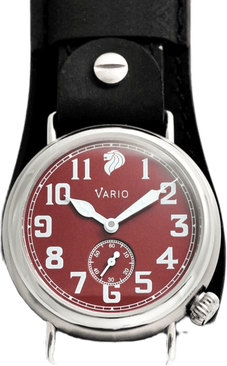 Vario 1918 SG60 Merlion Trench