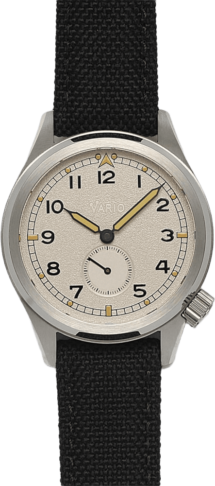 Vario 1945 D12 Sand Beige