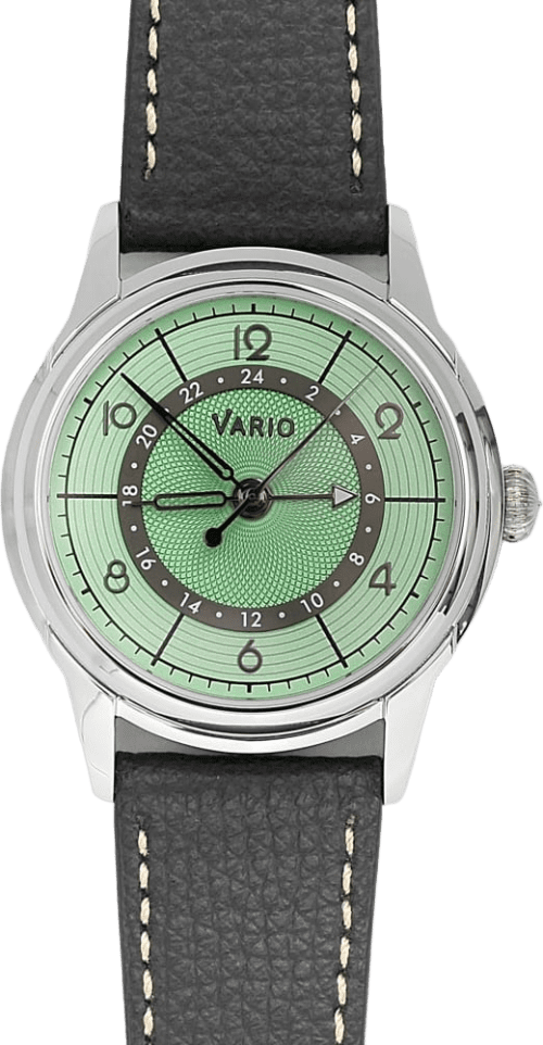 Vario Empire Seasons Spring Green