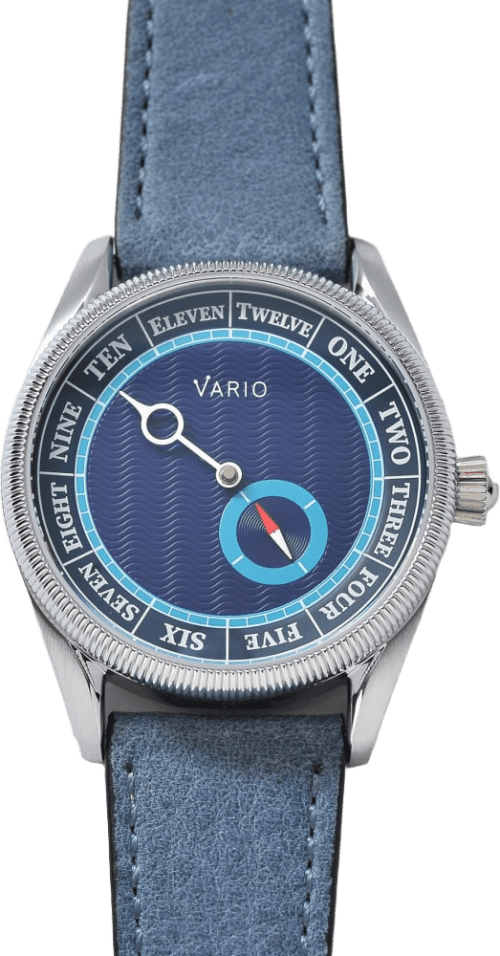 Vario NAVI Deep Water Compass
