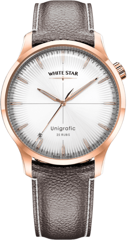 White Star Unigrafic