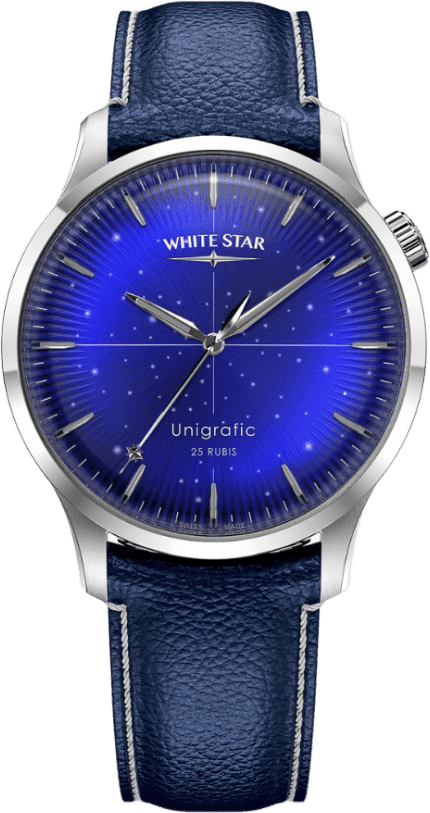 White Star Unigrafic