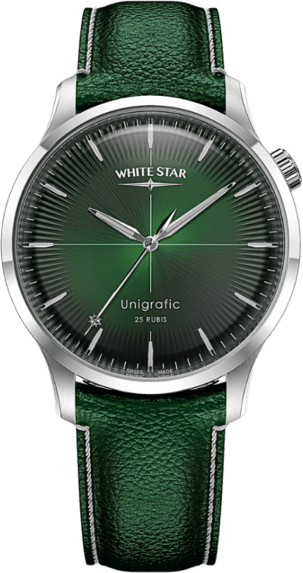 White Star Unigrafic