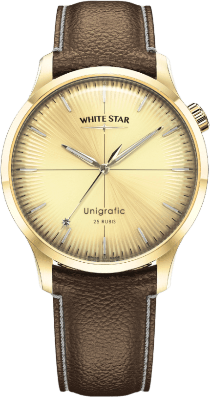 White Star Unigrafic