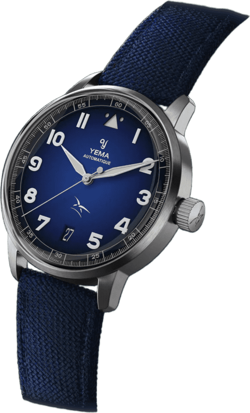 Yema Flygraf Flieger French Air Force