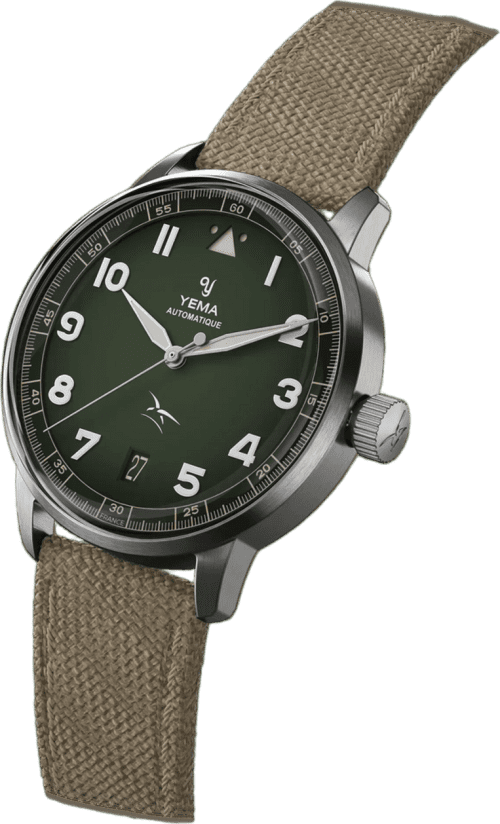 Yema Flygraf Flieger French Air Force
