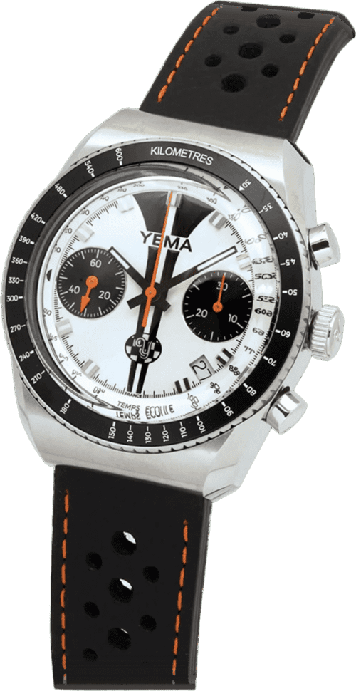 Yema Meangraf Super Japan Limited Edition